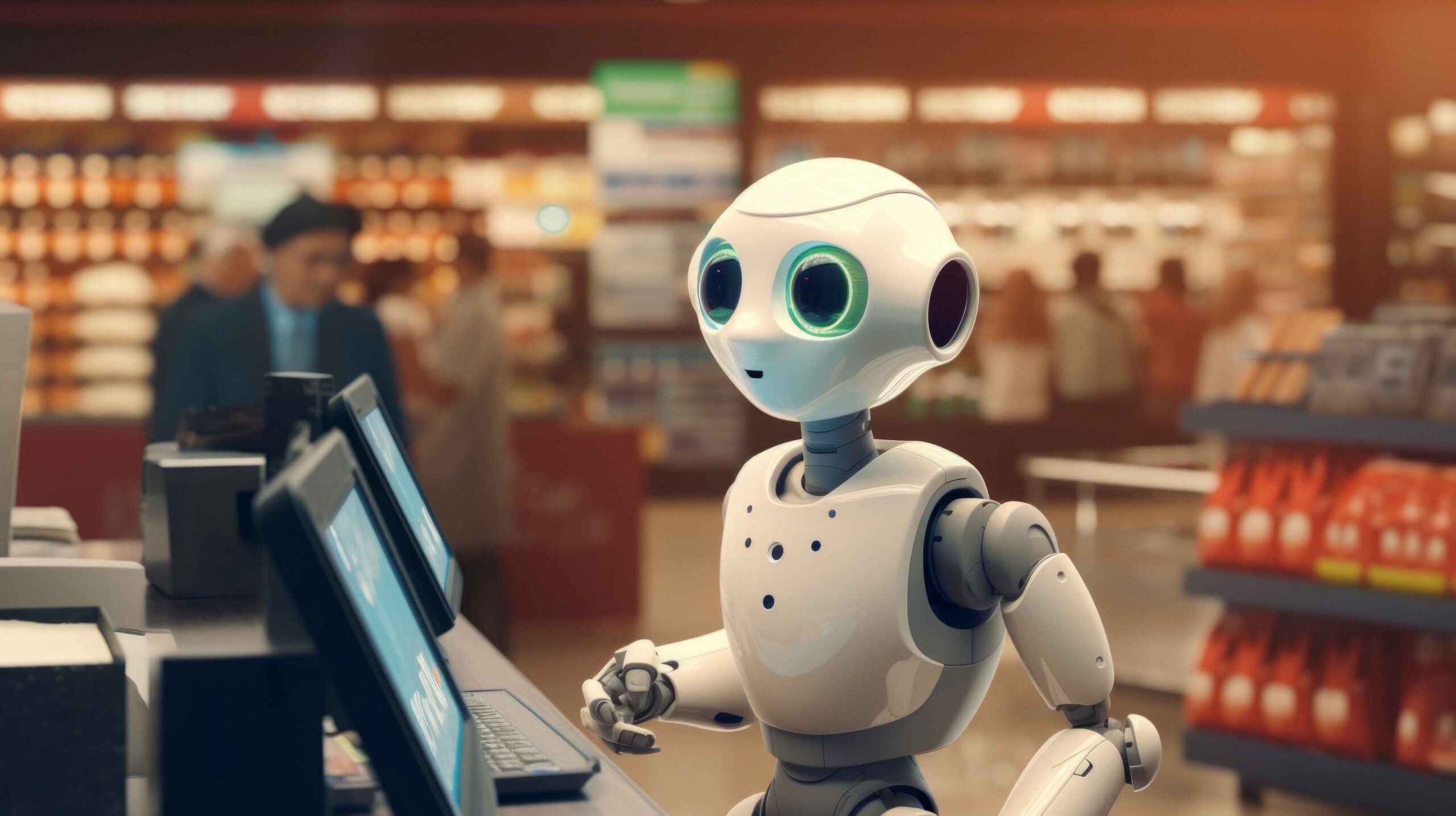 How to Automate Customer Support Using AI Without Losing the Human Touch