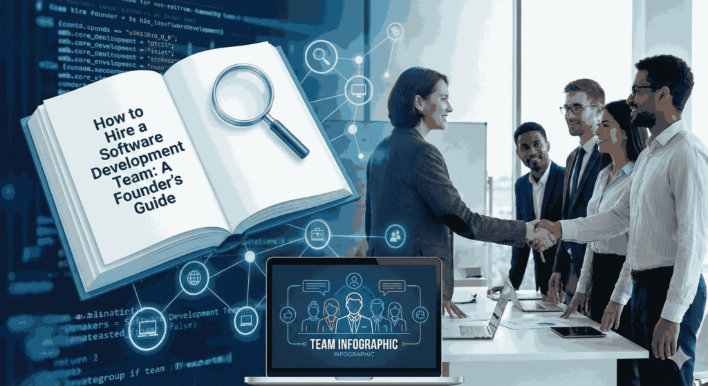 How to Hire a Software Development Team A Founder’s Guide.