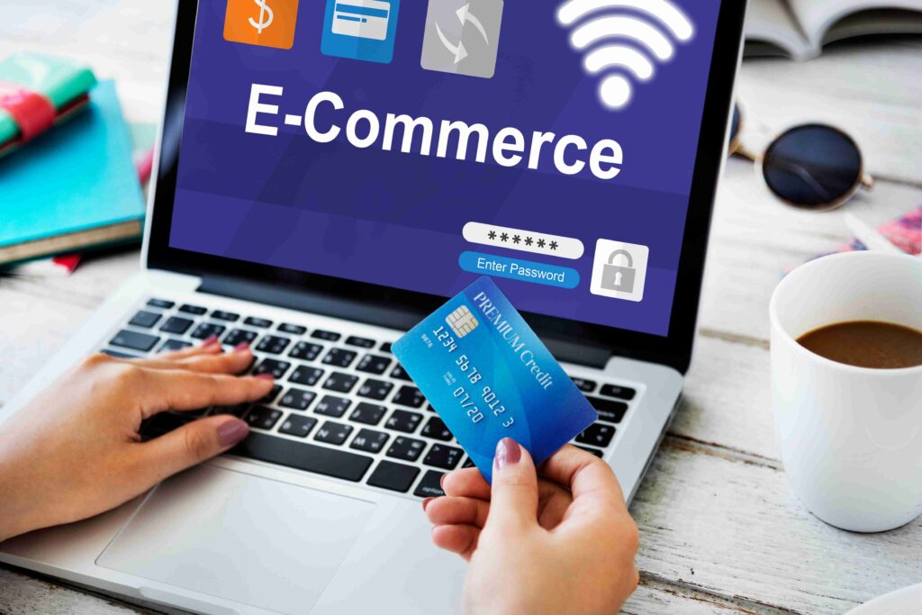The Best Payment Gateways for International E-commerce.