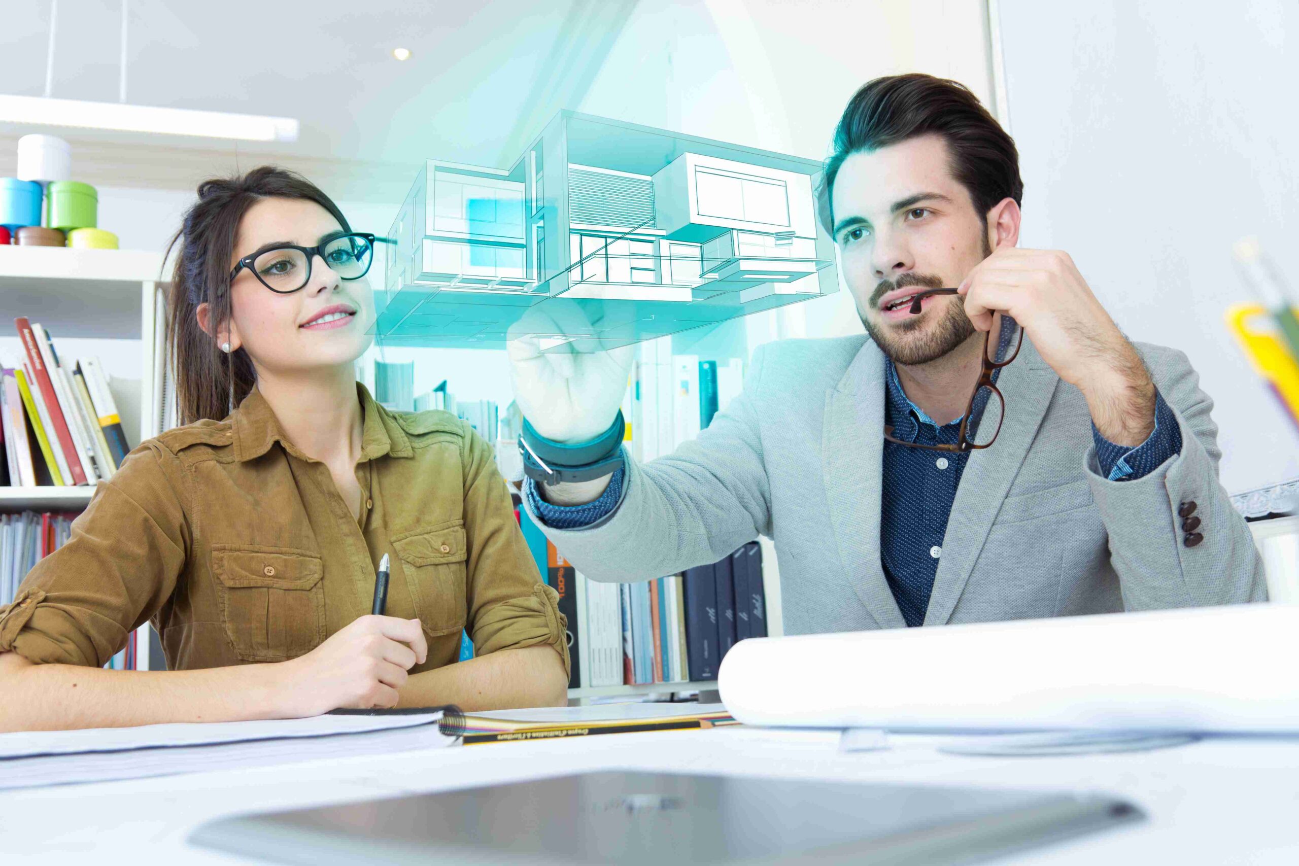 Why American Tech Labs is the Best Partner for Scaling Your Business.