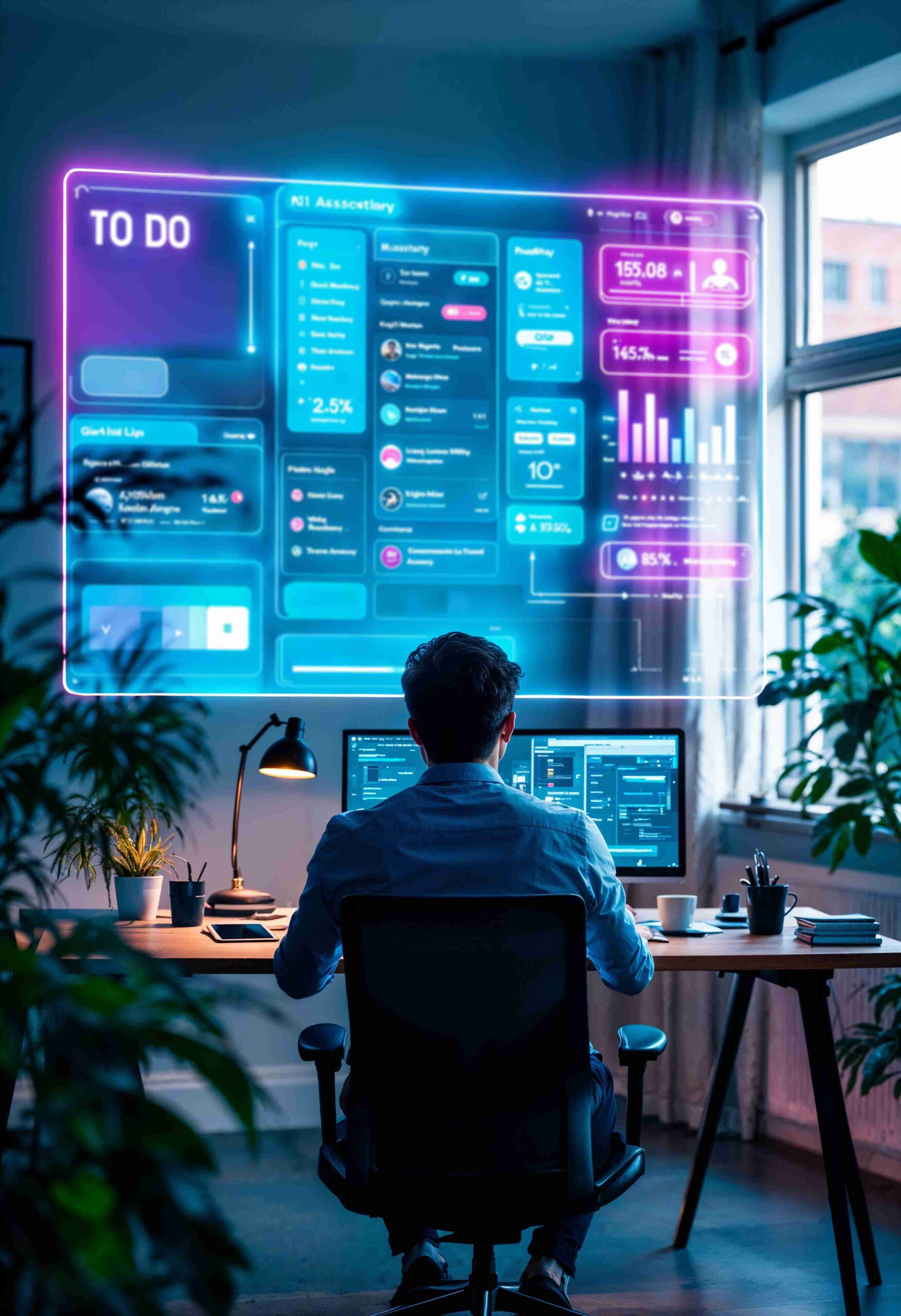 progressive web app development