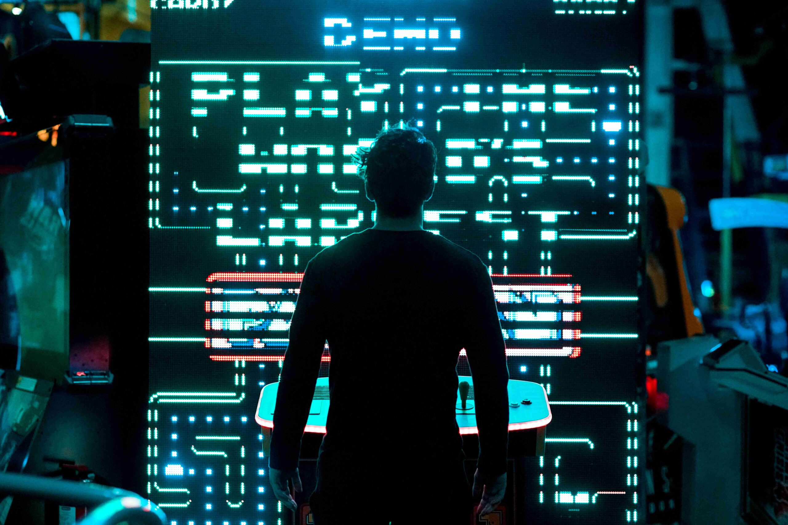 AI powered cybersecurity solutions