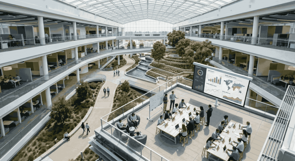 SEO for SaaS companies