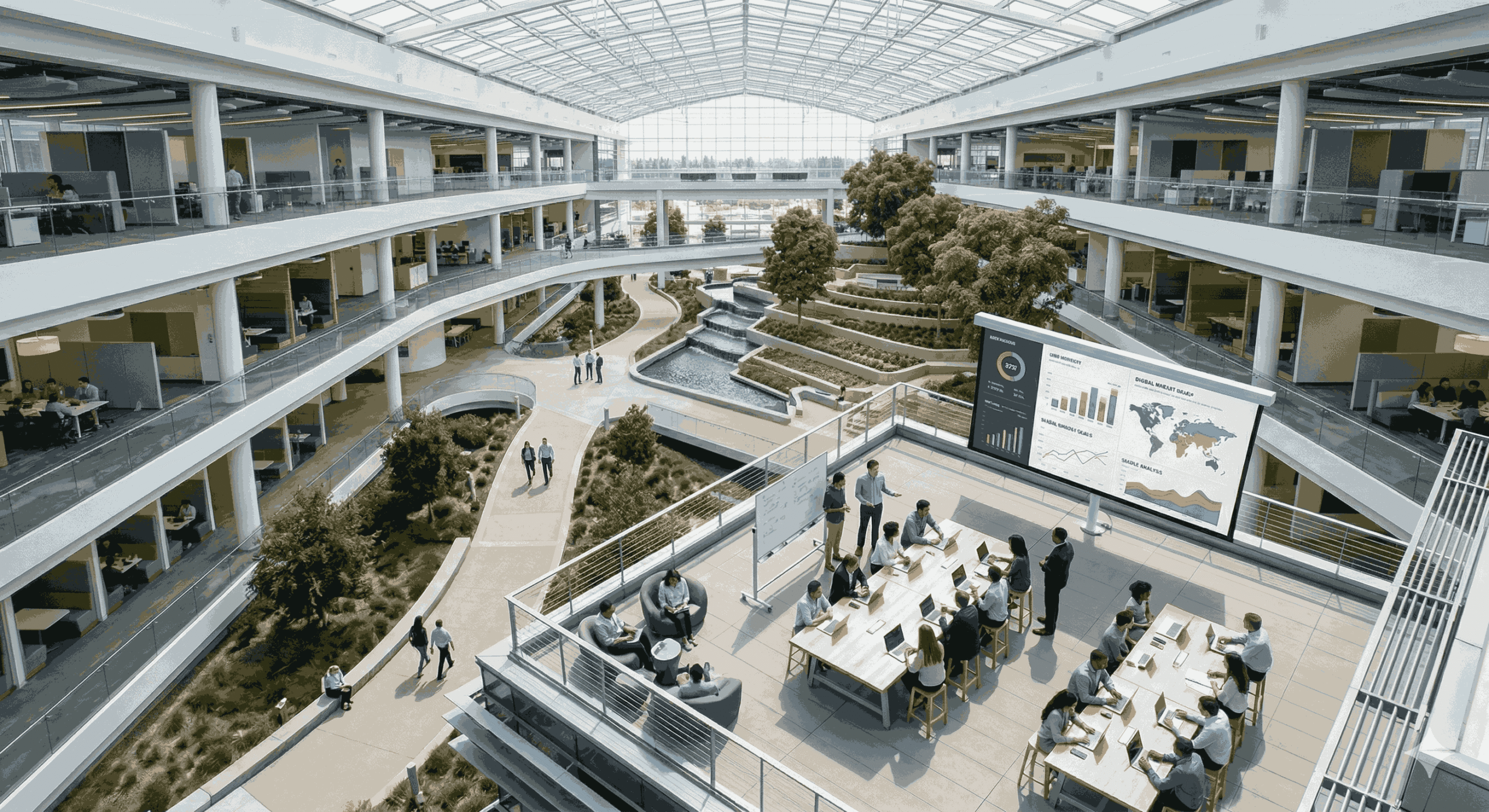 SEO for SaaS companies