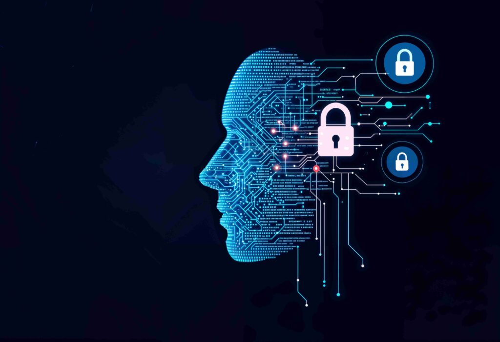 AI-powered cybersecurity