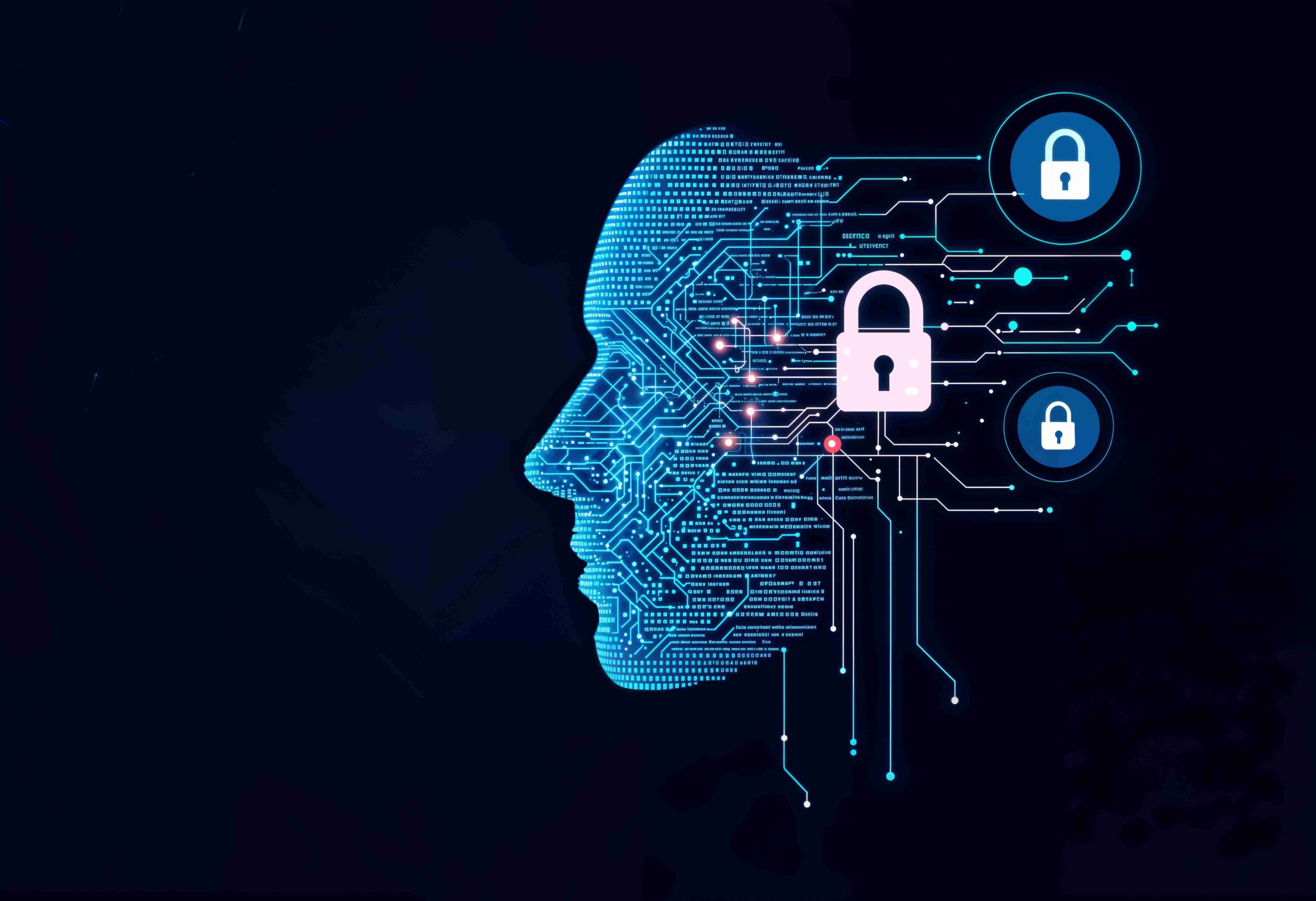 AI-powered cybersecurity