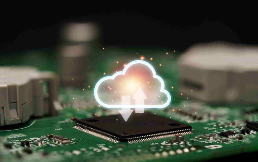 AWS cloud consulting