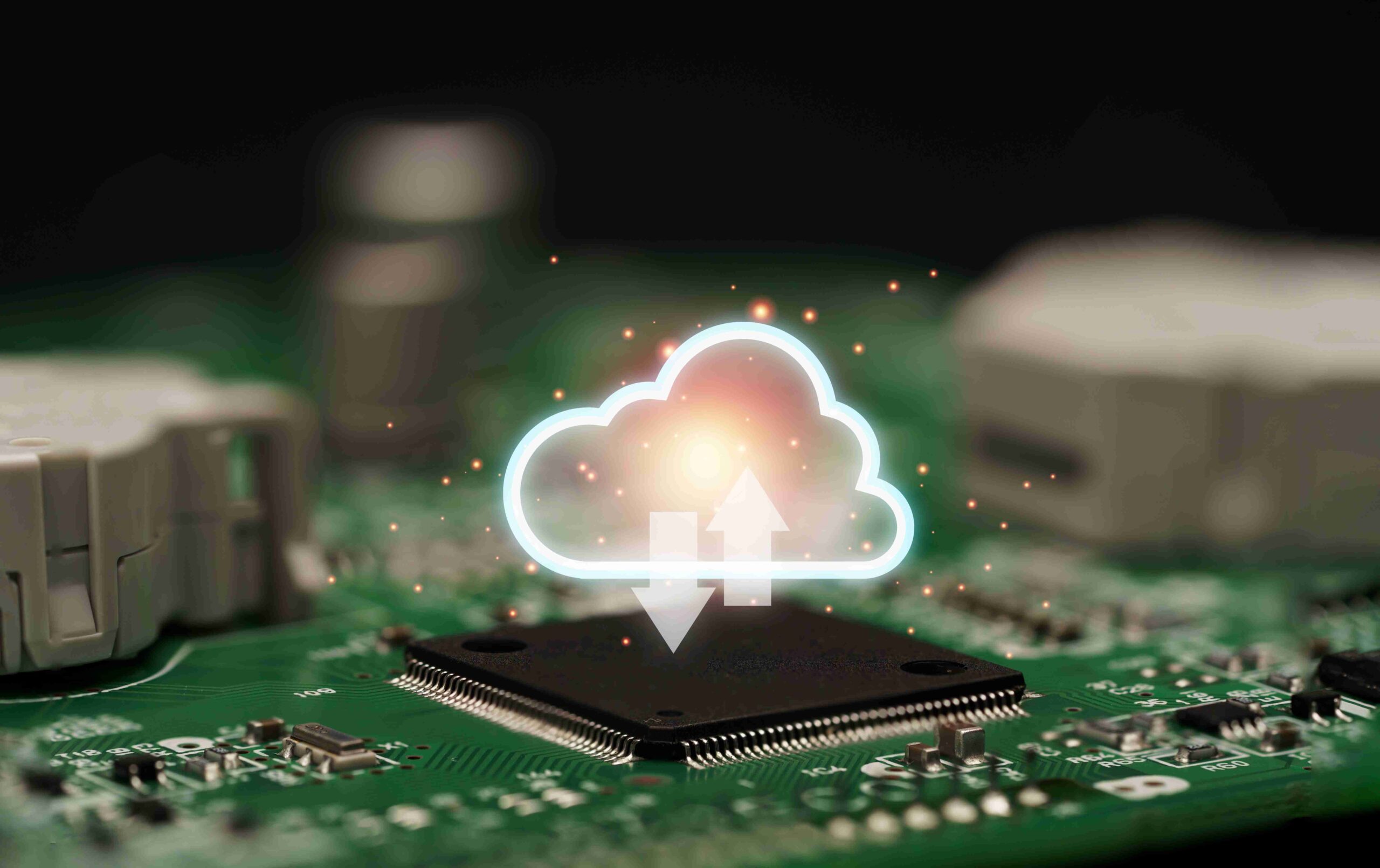 AWS cloud consulting