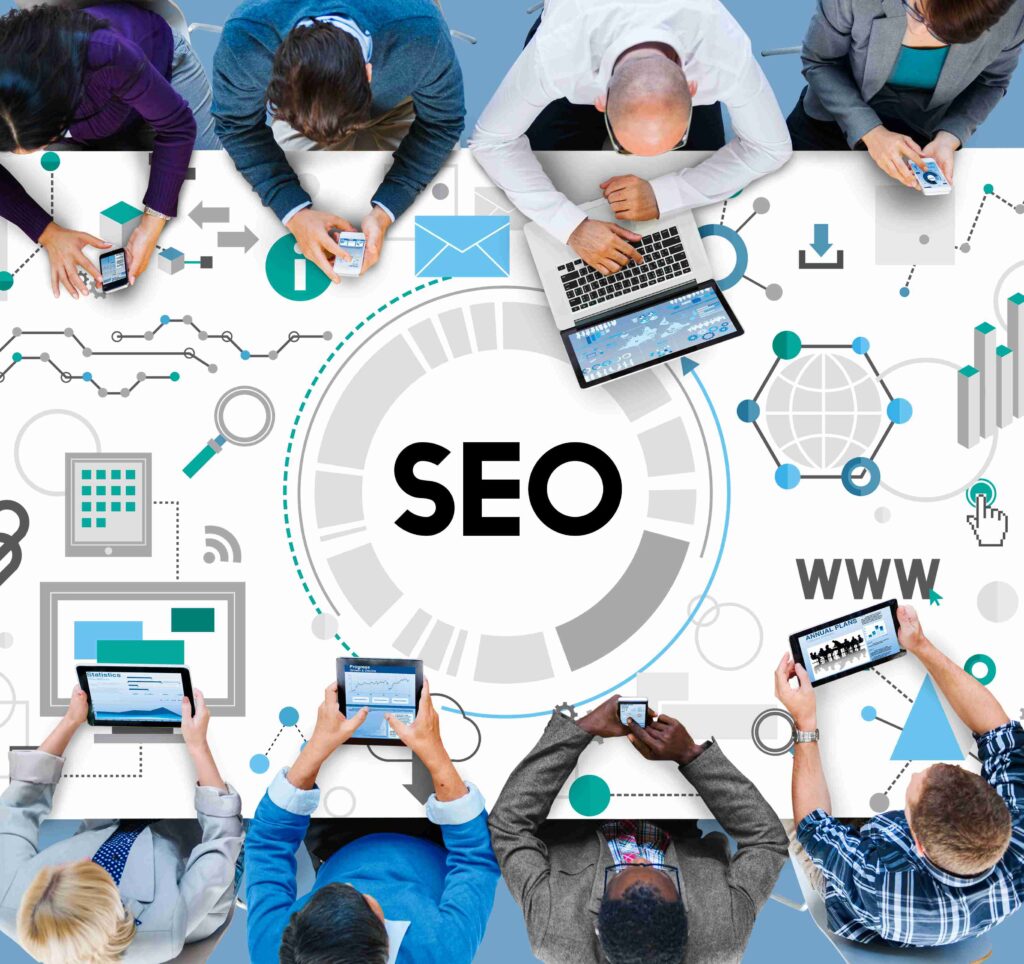 SEO and its tools