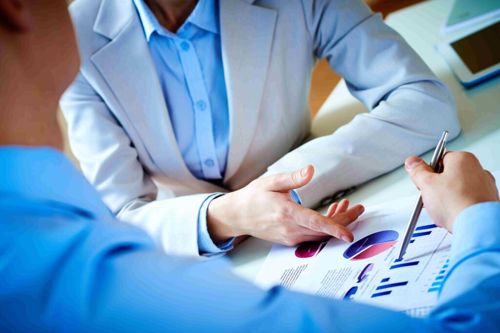 risk assessment services