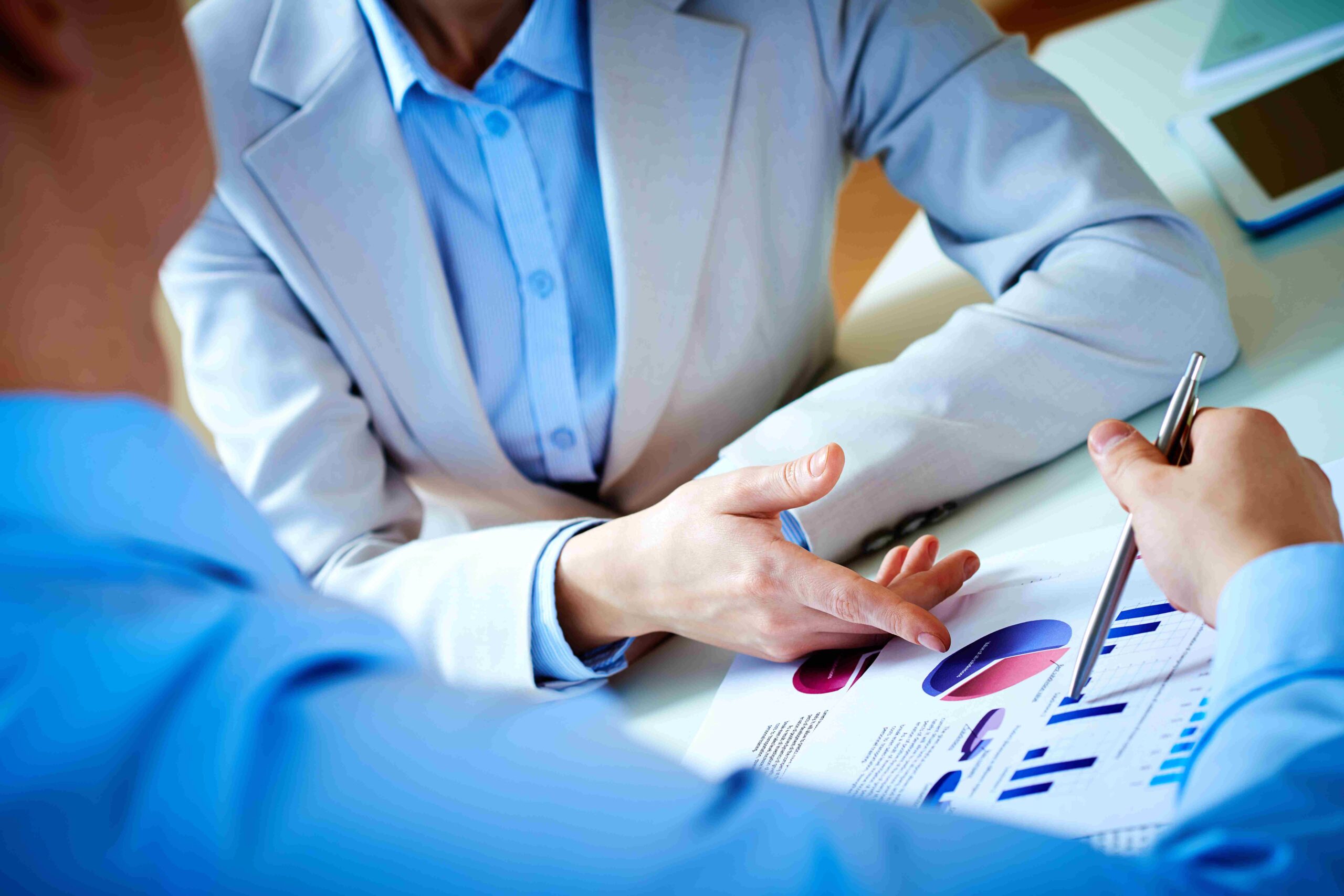 risk assessment services