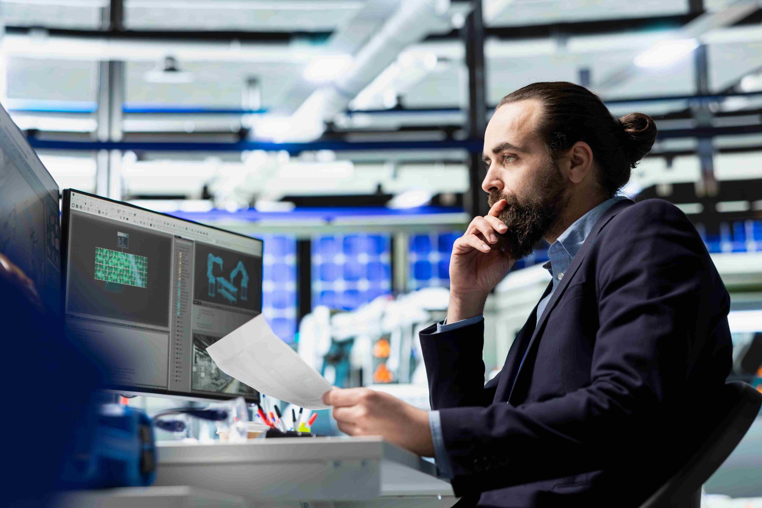 security audit services