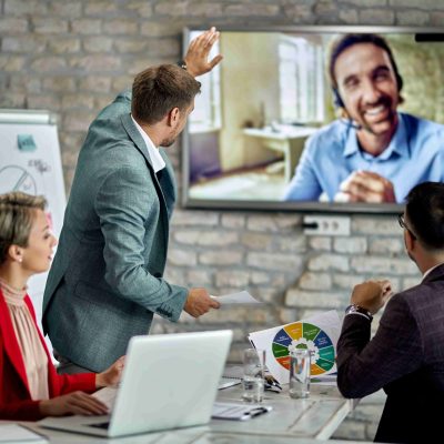 10 Best Project Management Tools for Remote Tech Teams.