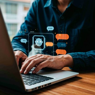 AI chatbot development company