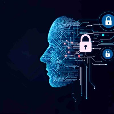 AI-powered cybersecurity