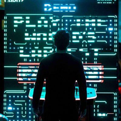 AI powered cybersecurity solutions