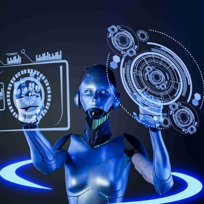 AI powered solutions