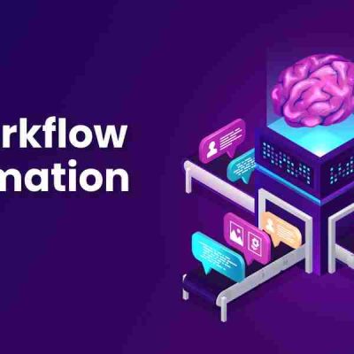 AI workflow automation tools