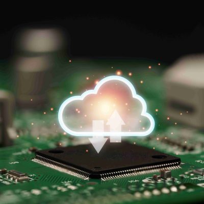 AWS cloud consulting