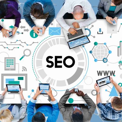 SEO and its tools