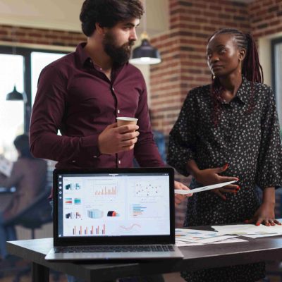 SEO for different companies
