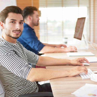 custom web development company USA