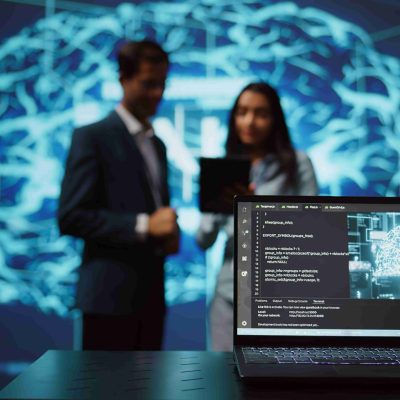 cybersecurity consulting for SMBs