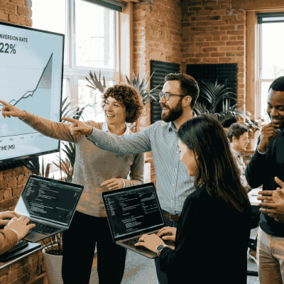 high-performance website optimization