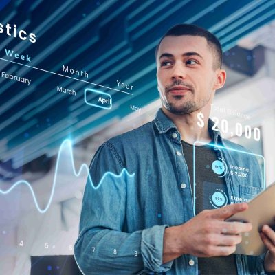 How to Use AI for Predictive Analytics in Lead Generation