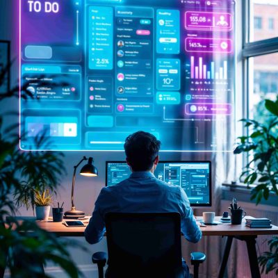 progressive web app development