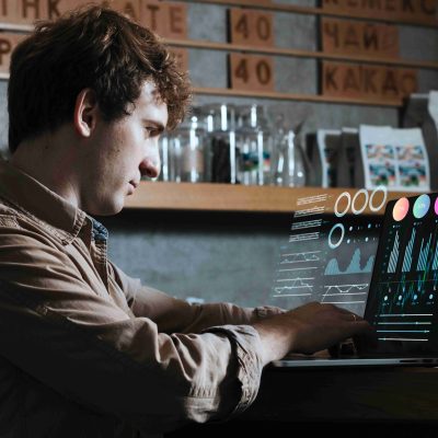 The Ultimate Guide to Core Web Vitals and How They Affect Your Rankings.