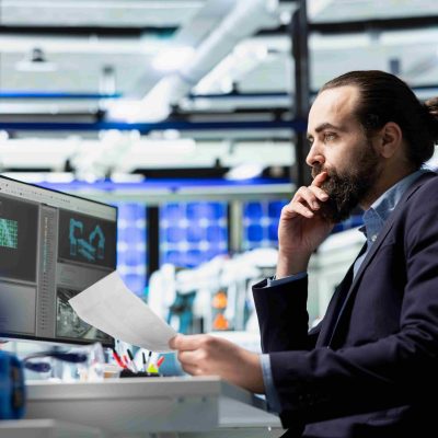 security audit services
