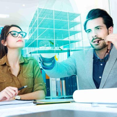 serverless architecture consulting