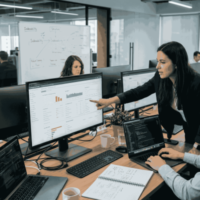 technical SEO audit services